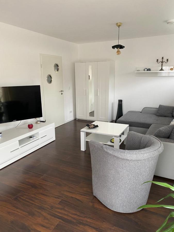 Hafenmeister Ferienwohnung Wiek auf Rügen Εξωτερικό φωτογραφία